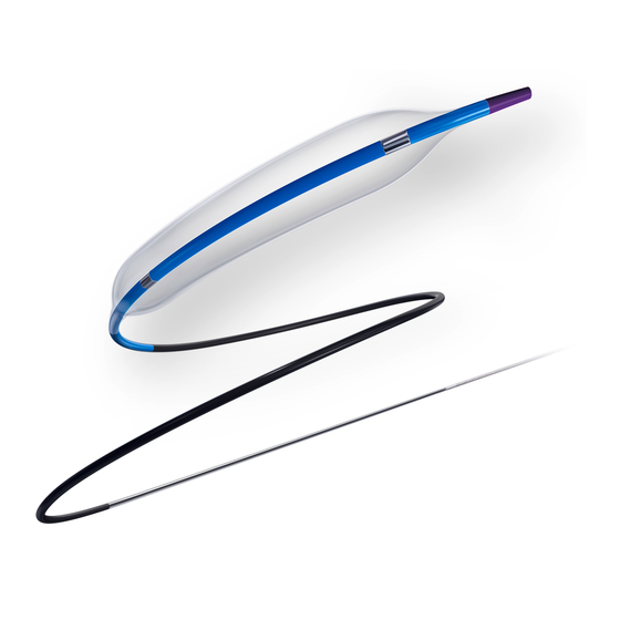 Boston Scientific NC Emerge Gebrauchsanweisung