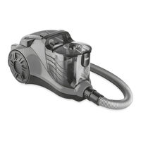 Fakir Range Electronic Benutzeranleitung