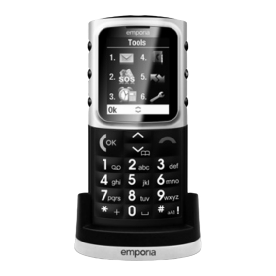 EMPORIA CAREplus Handbuch