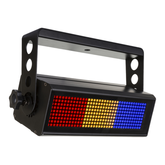 Briteq BT-Magicflash RGB Bedienungsanleitung