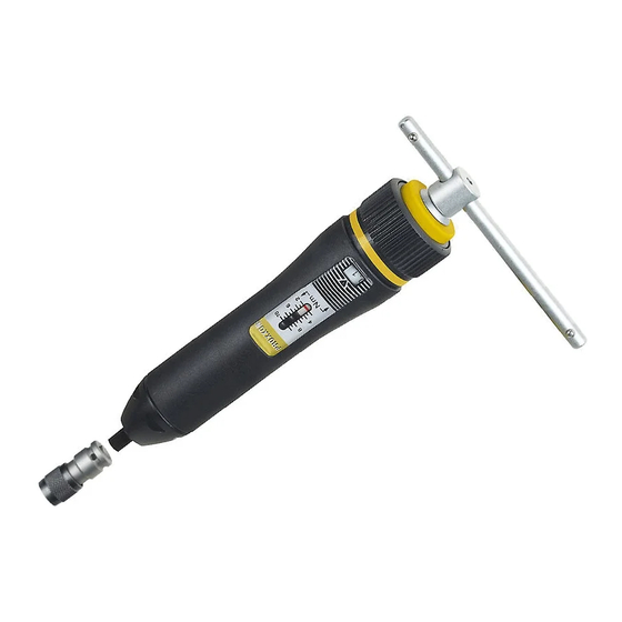 Proxxon MicroClick MC 10 Originalbetriebsanleitung