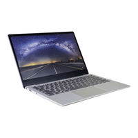Lenovo ideapad S530-13IML Benutzerhandbuch