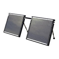COMFORTPOOL CP-80023 Installation / Benutzerhandbuch