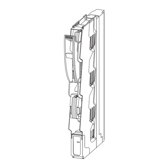 Eaton NH Montageanweisung