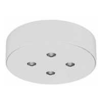 Eaton 3514 LED CG-S Montage- Und Betriebsanleitung