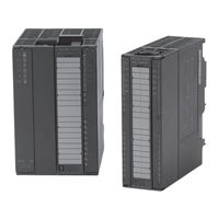 Siemens SIFLOW FC070 Betriebsanleitung
