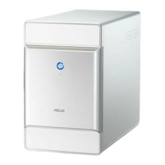 Asus T3-P5G965 Schnellinstallationsanleitung