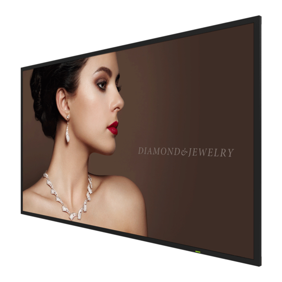 BenQ ST4301K Benutzerhandbuch
