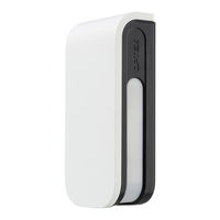 Optex BX SHIELD Serie Installationsanleitung