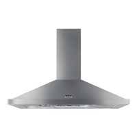 Falcon FALHDCP90BB/-EU Bedienungsanleitung