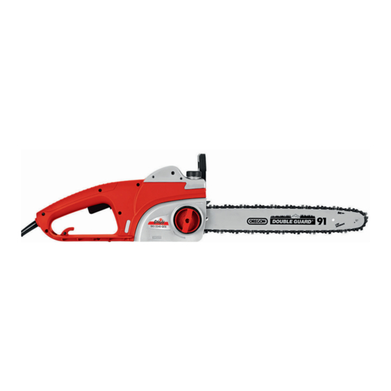 Grizzly EKS 2240 QTX Handbücher