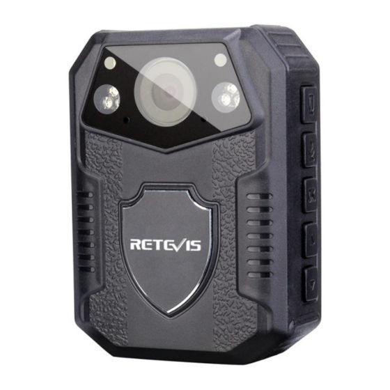 Retevis RT77 Benutzerhandbuch