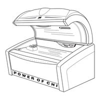 UWE POWER OF CHI Bedienungsanleitung