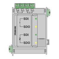 Bosch FPE-5000-UGM Produktbeschreibung / Montageanleitung