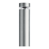 iGuzzini iWAY LED Installationsanleitung