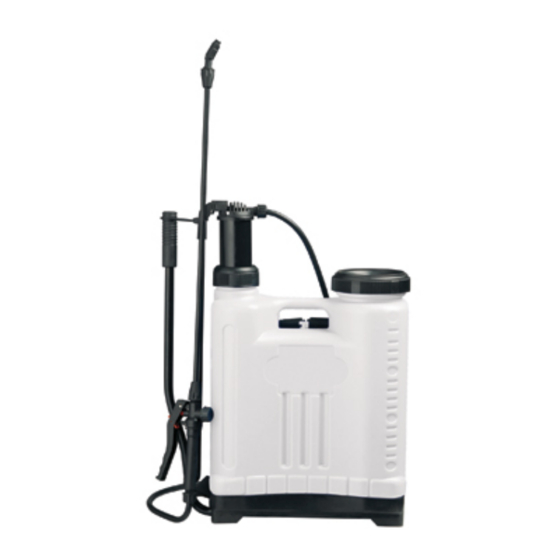 Fuxtec FX-DS20L Original Bedienungsanleitung