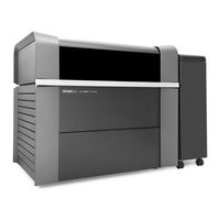 Stratasys Objet500 Bedienerhandbuch