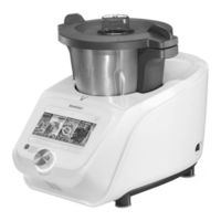 Silvercrest SKMC 1200 D4 Bedienungsanleitung