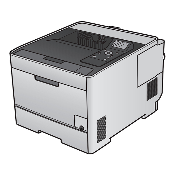 Canon i-SENSYS LBP7660Cdn Schnellinstallationsanweisungen