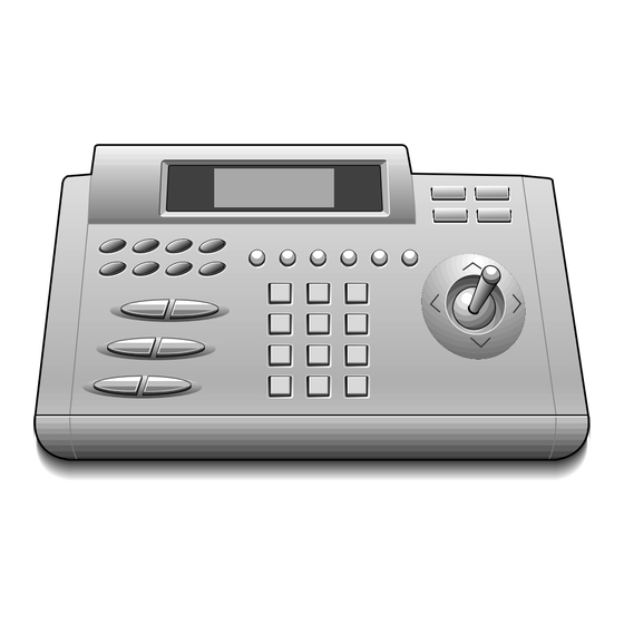 Samsung SSC-1000 Bedienungsanleitung