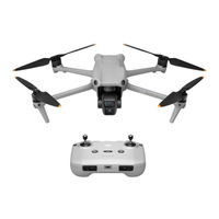 DJI AIR 3 Handbuch