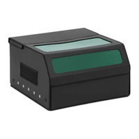 Steinberg Systems SBS-LEM-COVER Bedienungsanleitung
