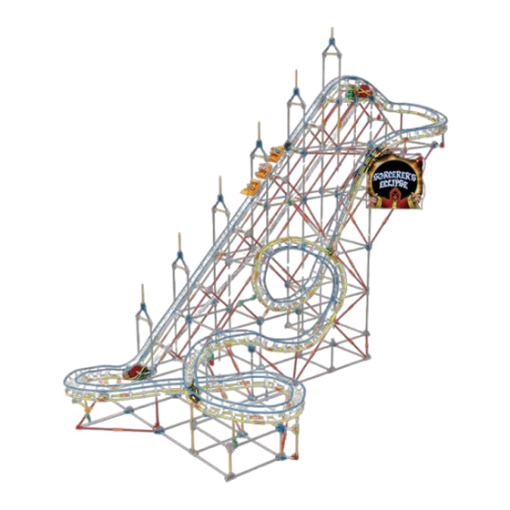 k'nex 51463 Montageanleitung