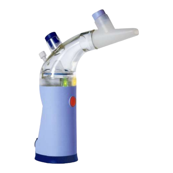 Flores medical multisonic infraControl Gebrauchsanweisung