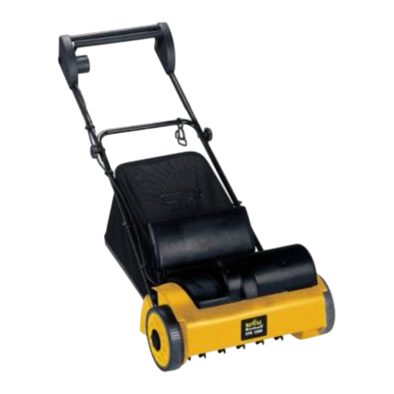 EINHELL VTK 1200 Bedienungsanleitung