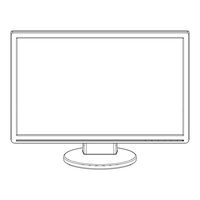 Asus VW223B Benutzerhandbuch