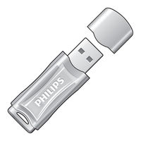Philips FMxxFD35B-series Bedienungsanleitung