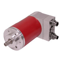 TR-Electronic C -65 Serie Benutzerhandbuch