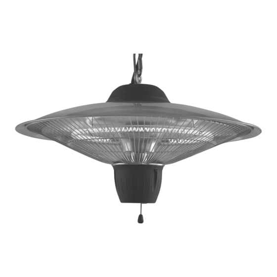 EUROM 1502 Bedienungsanleitung