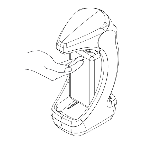 Metasys META TOUCHLESS Gebrauchsanweisung