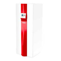 Heliotherm Basic Comfort Serie Installationsanleitung