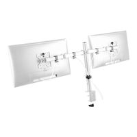 Deltaco GAM-040-W Benutzerhandbuch