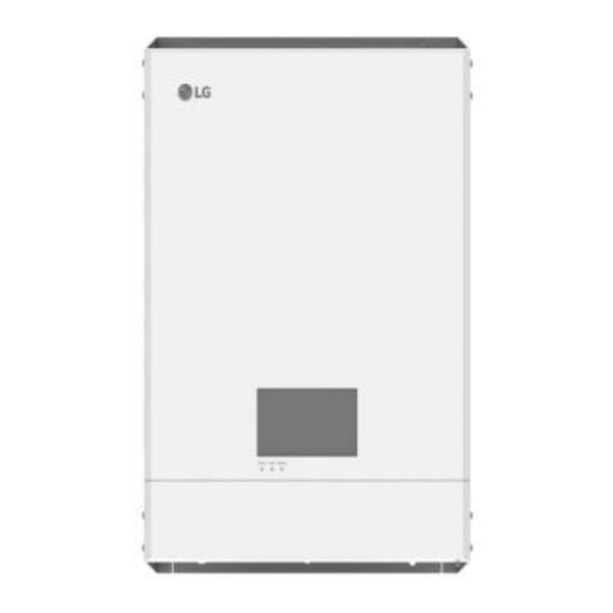 LG ED05K64CE00 Bedienungsanleitung