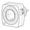Timer Sebson AC TIMER A1 Bedienungsanleitung