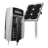 FHF FernTel GSM Betriebsanleitung