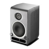 Focal CMS 50 Benutzerhandbuch