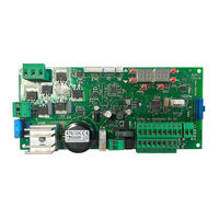 Roger Technology BH30/804/R Anweisungen Und Hinweise Für Den Installateur