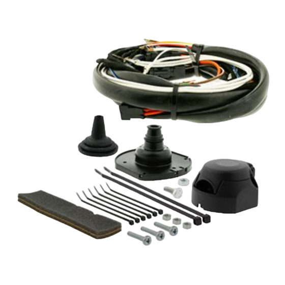 ECS Electronics NI-031-DL Gebrauchsanleitung