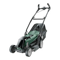Bosch EasyRotak 36-550 Originalbetriebsanleitung