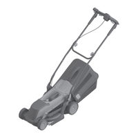 Bosch EasyRotak 36-550 Originalbetriebsanleitung