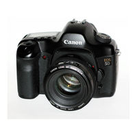 Canon EOS 5D digital Bedienungsanleitung