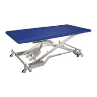 Sport-Tec 23115 Bedienungsanleitung