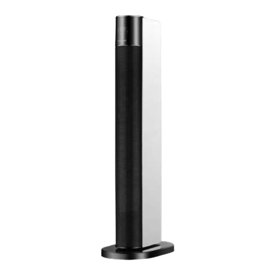 Concept VT8100 Bedienungsanleitung
