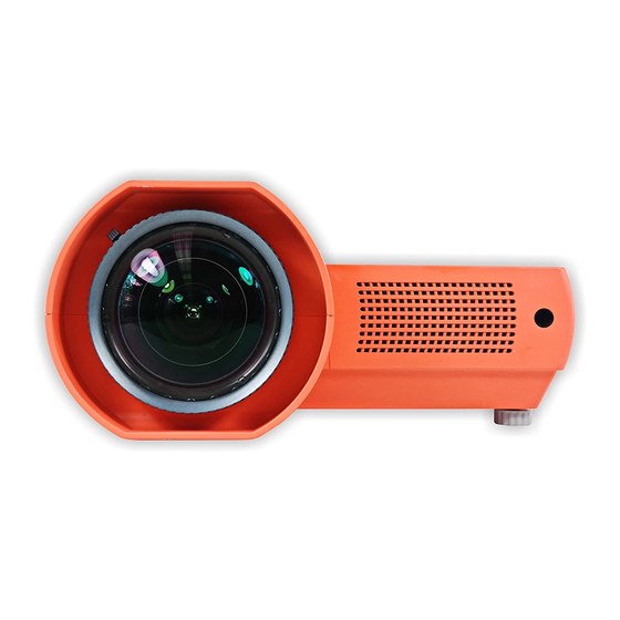 promethean PRM-10 Bedienungsanleitung