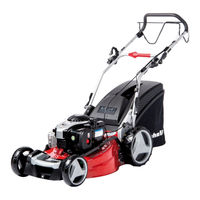 Einhell GE-PM 48 S-F B&S Originalbetriebsanleitung