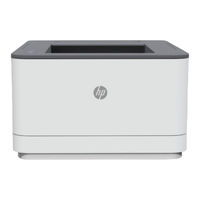 HP LaserJet Pro 3008-Serie Benutzerhandbuch